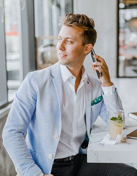 Contractor engagement and employment status review
