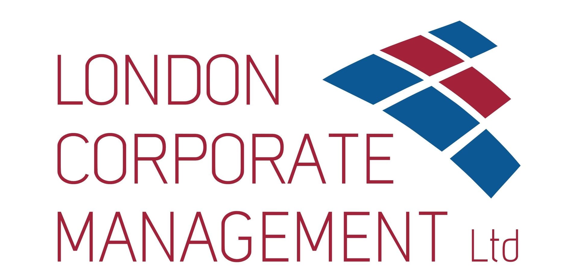 London Corporate Management Logo