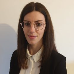 Elena Giambartolomei, Senior Accountant at LCM Tax