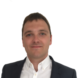 James Seville, Director and Chartered Tax Adviser at London Corporate Management